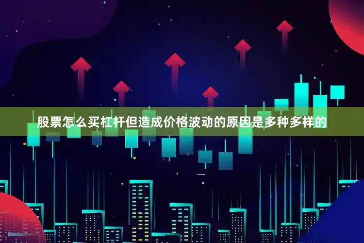 股票怎么买杠杆但造成价格波动的原因是多种多样的